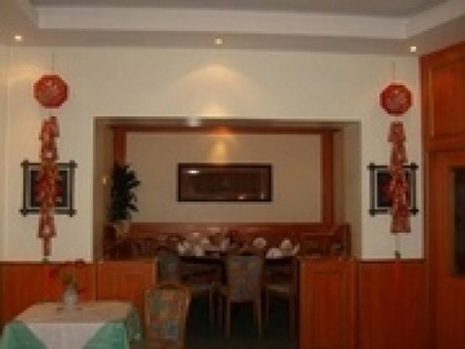 Foto: China Haus