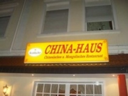 Foto: China Haus